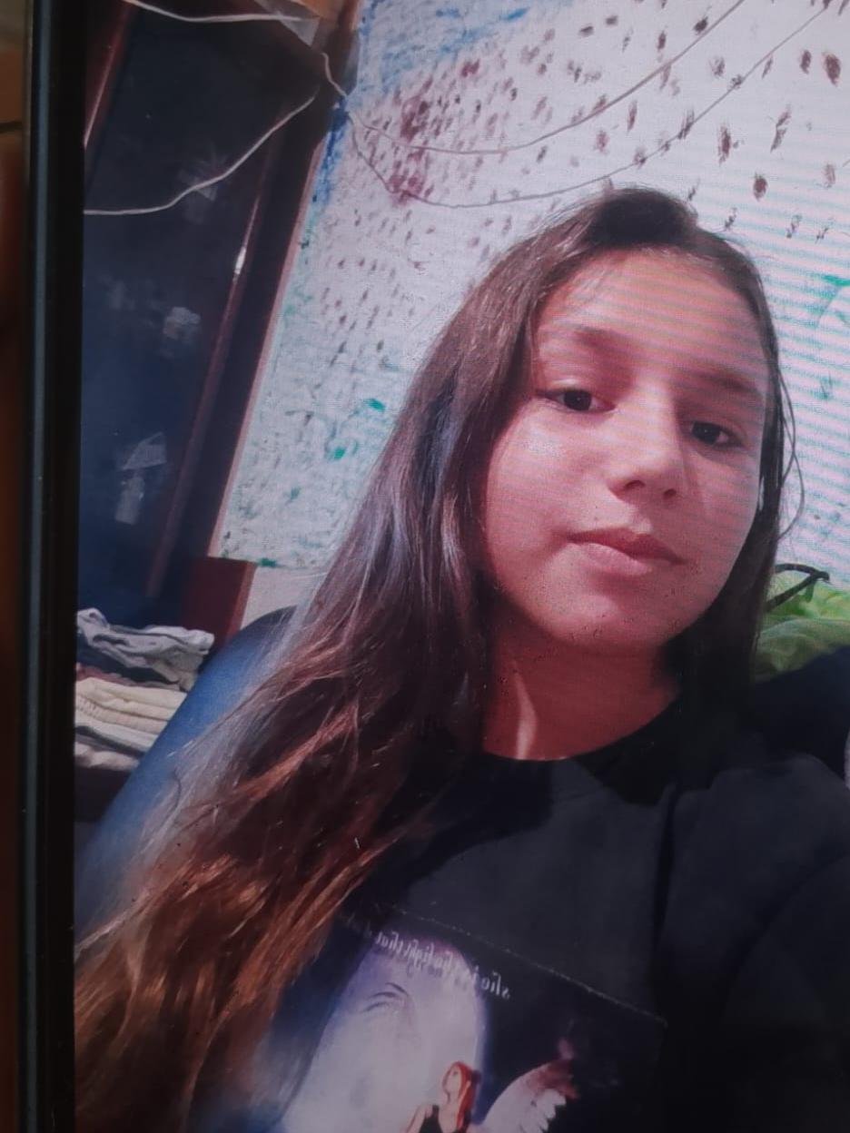 DANIELE TRELLES DO AMARAL