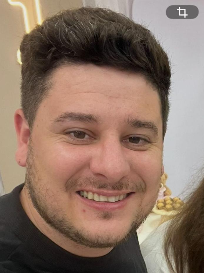 YANN ROBERTO FERREIRA