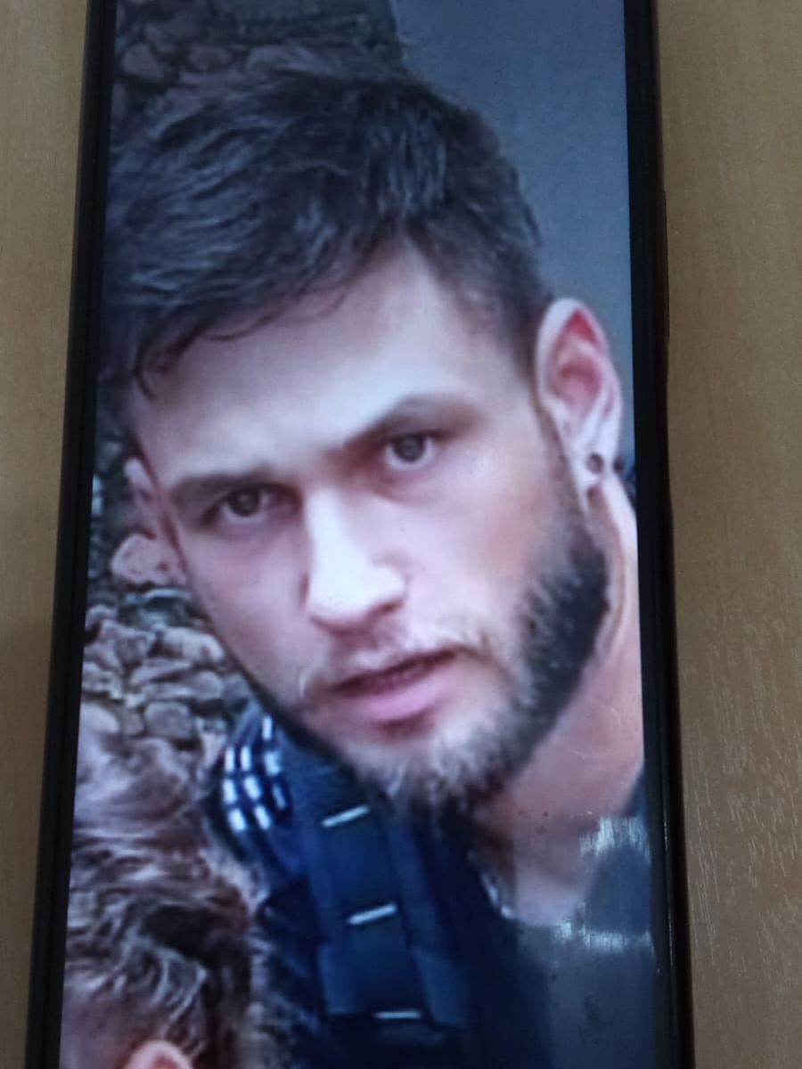 ANDRE LUIZ BORTOLINI MOUTINHO