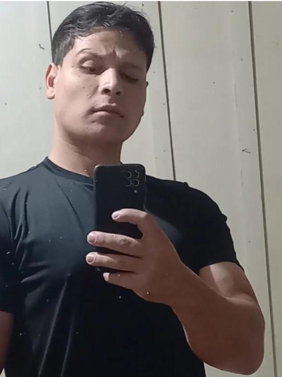 RUBENS EMANUEL DA SILVA