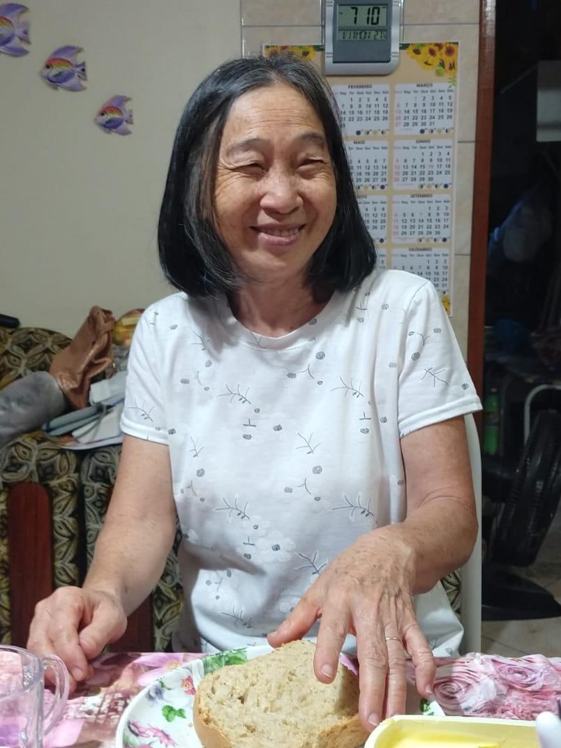 FLORINDA MITIYO KUSUNOKI