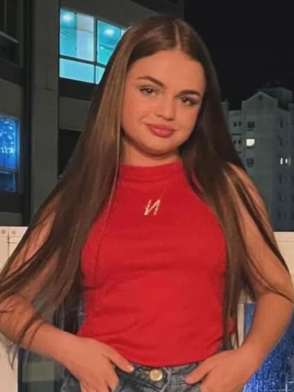 NICOLI BEATRIZ DOS SANTOS DE FREITAS