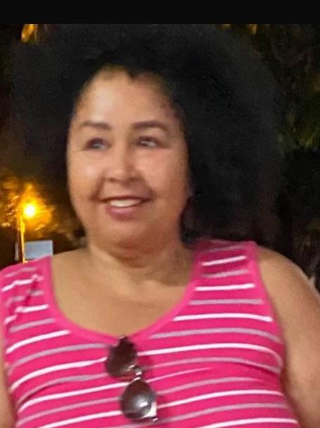 NEUSA MARIA DA SILVA