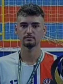 RÔMULO DE GODOY MACIEL