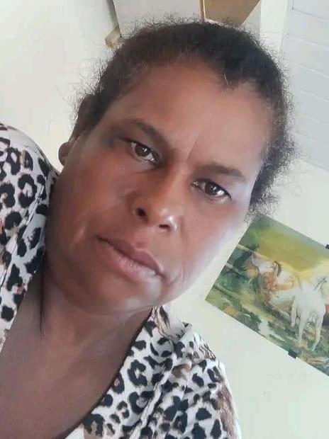 MARIA APARECIDA BARBOSA