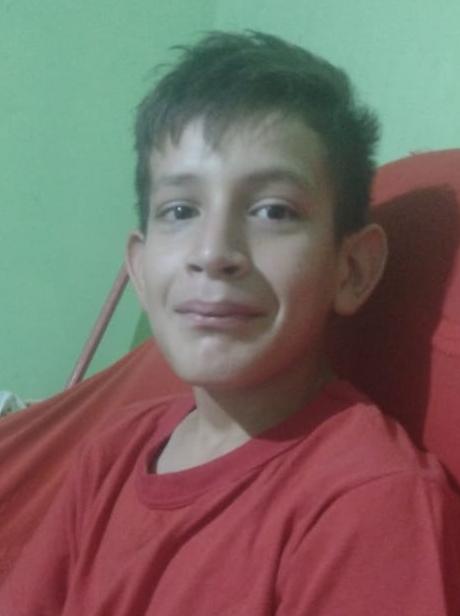 JESUS DANIEL CABRERA FELTES