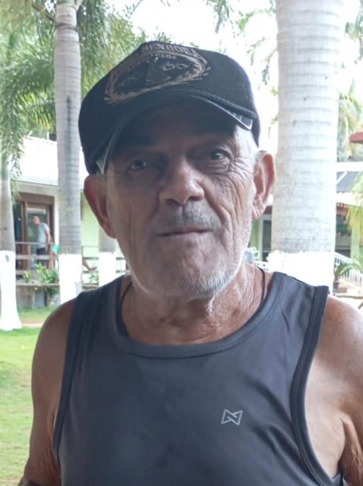 LEONYL CARLOS TEIXEIRA