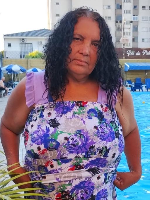 MARIA SOLANGE RIBEIRO