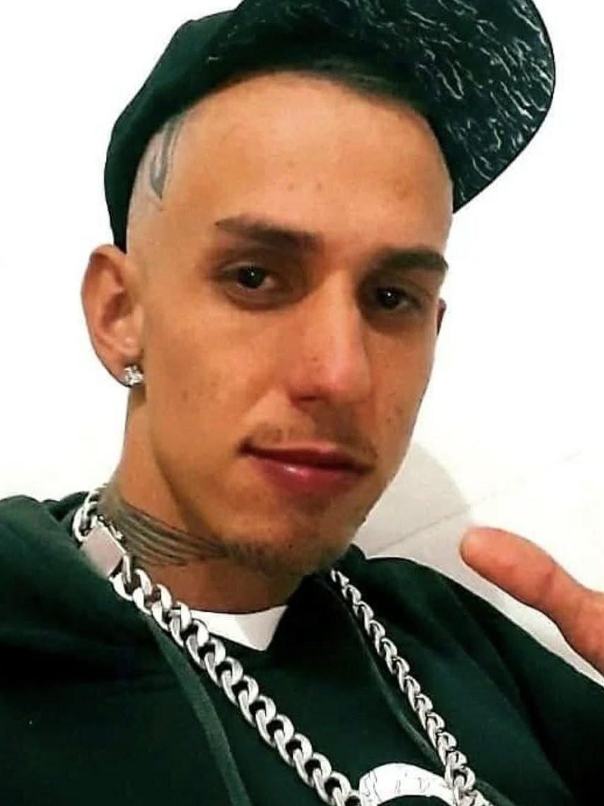 MATHEUS GARCIA DIAS SANTOS