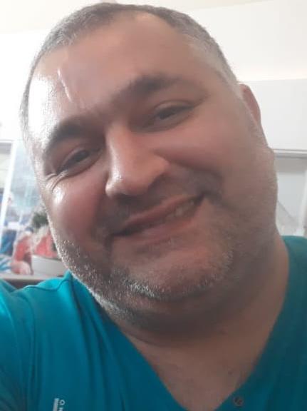 EVERTON EGIDIO DE OLIVEIRA GONÇALVES