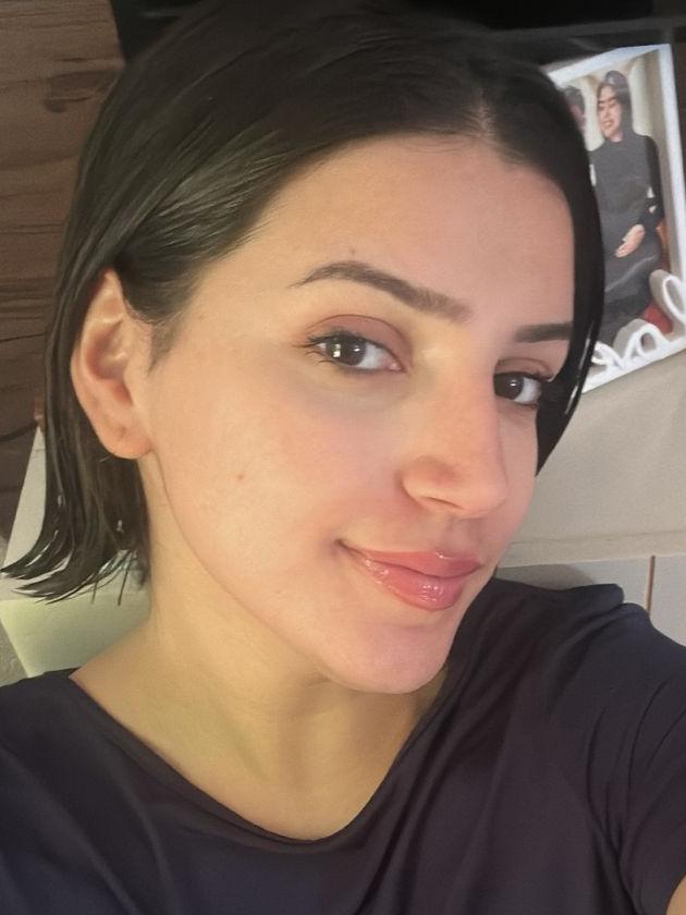 NÁIADE DE FREITAS PEREIRA