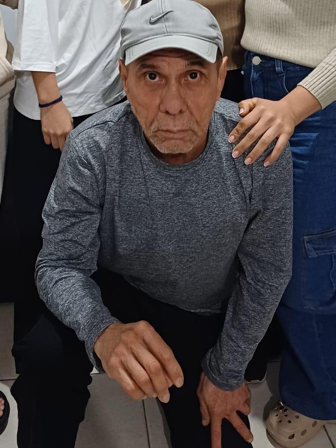 LUIS ALIXIS NENEZ HERNANDEZ