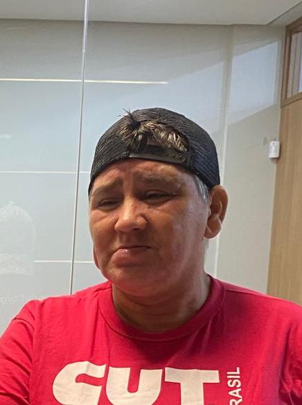 SOLANGE REGINA BUDAH