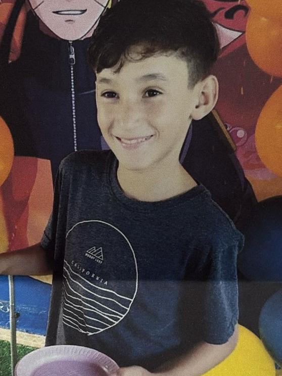 WENDEL RYAN DA SILVA