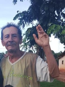 ANTONIO LEONARDO DA SILVA