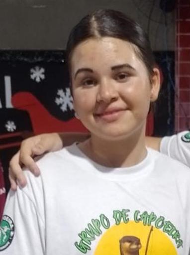 SABRINA EMANUELLY DOS SANTOS SOARES PROCHE