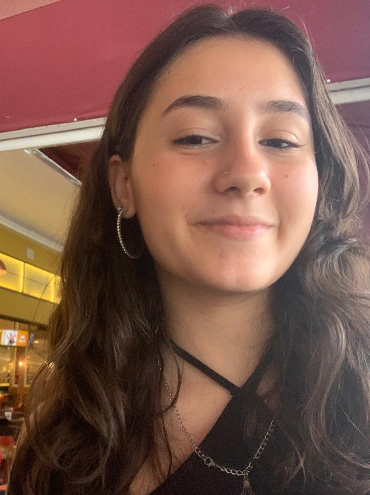 YASMIN CORTE FELIC DELIA