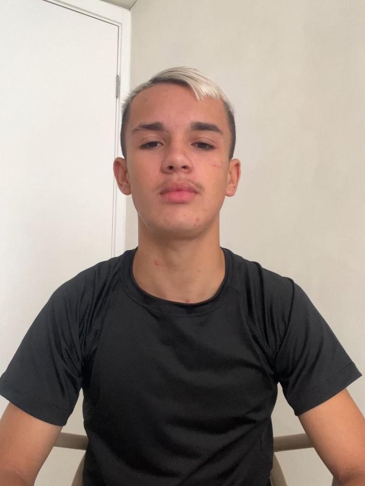 GABRIEL RESSIERI CAMARGO BERTOLINI