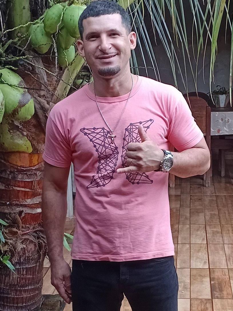 ALECIO DE JESUS DA SILVA