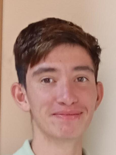 GABRIEL MICHEL LAURINHO OLIVEIRA