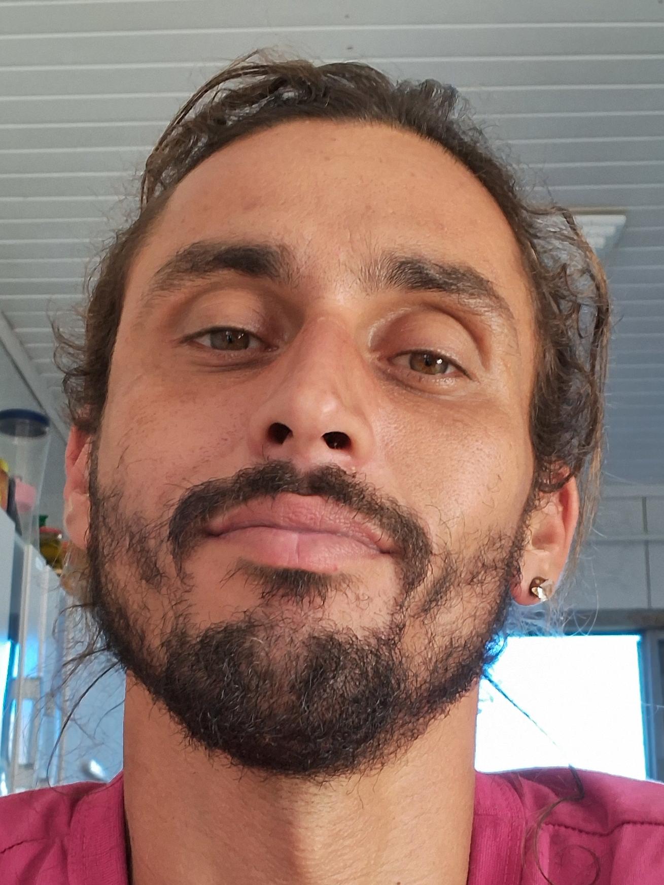 ANDRE PACHECO DE CHRISTO