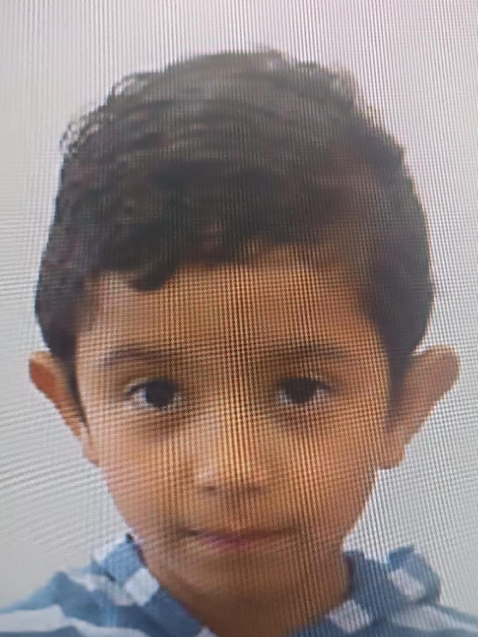 ALYFER ARYEL DA COSTA DE LIMA