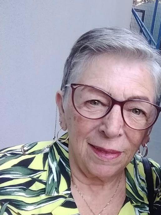 CLEUSA RIBEIRO BARBOSA