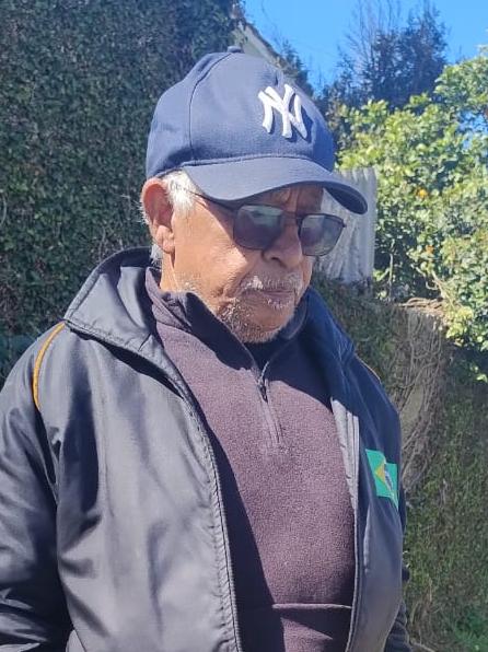 JURANDIR DE OLIVEIRA