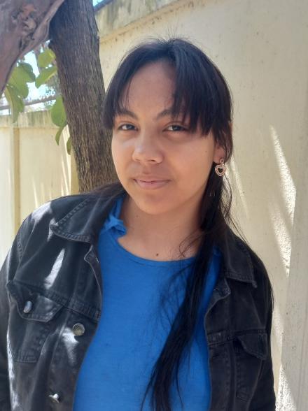 CARLA FERNANDA VULCANIS