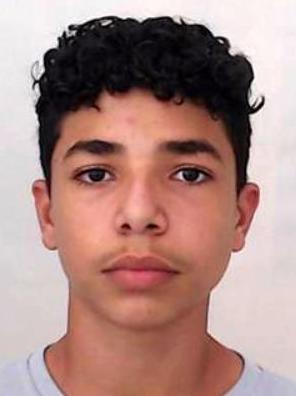 JOÃO CARLOS EVANGELISTA DOS SANTOS