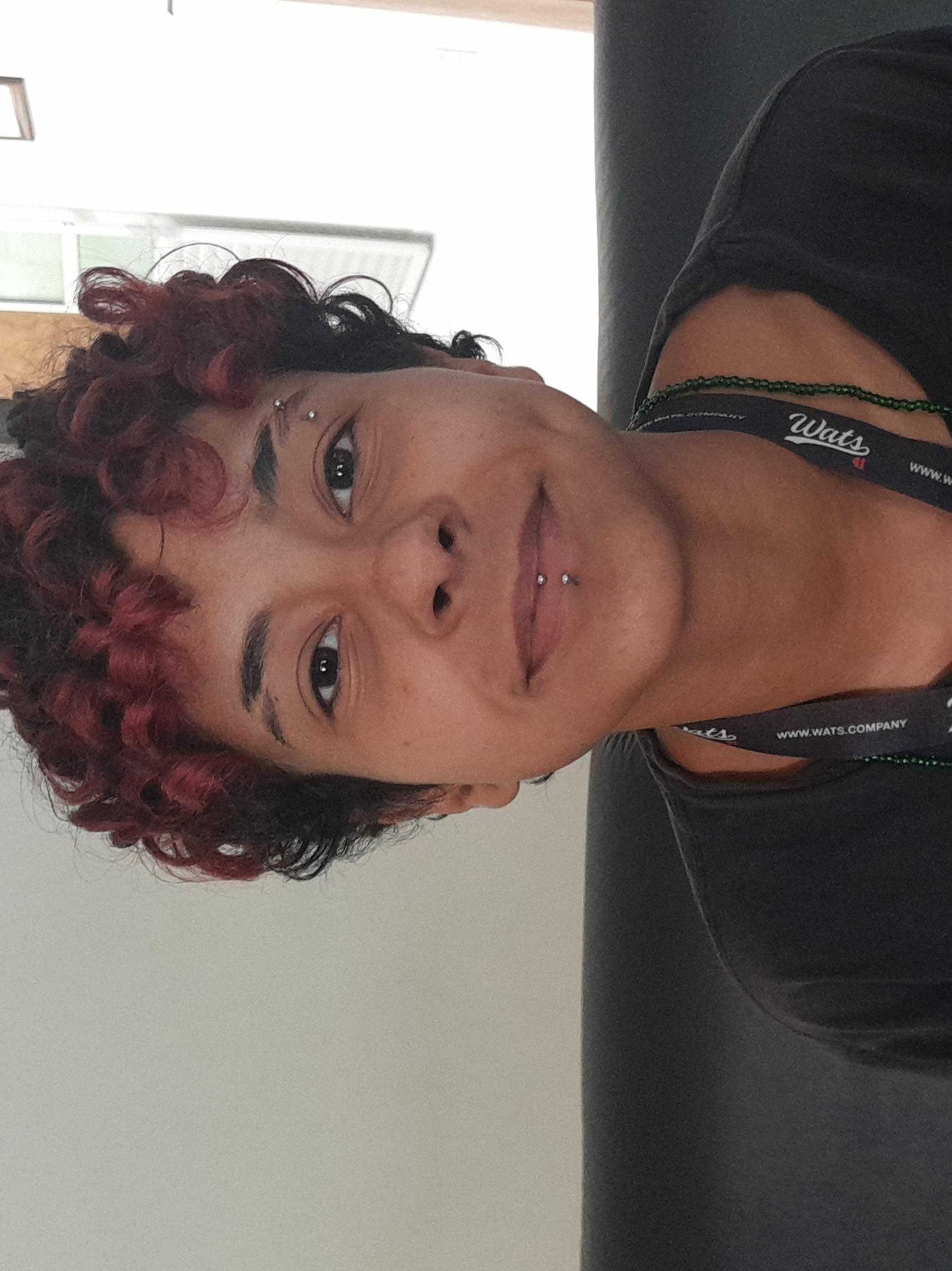 ANA KAROLINE DOS INOCENTES RODRIGUES