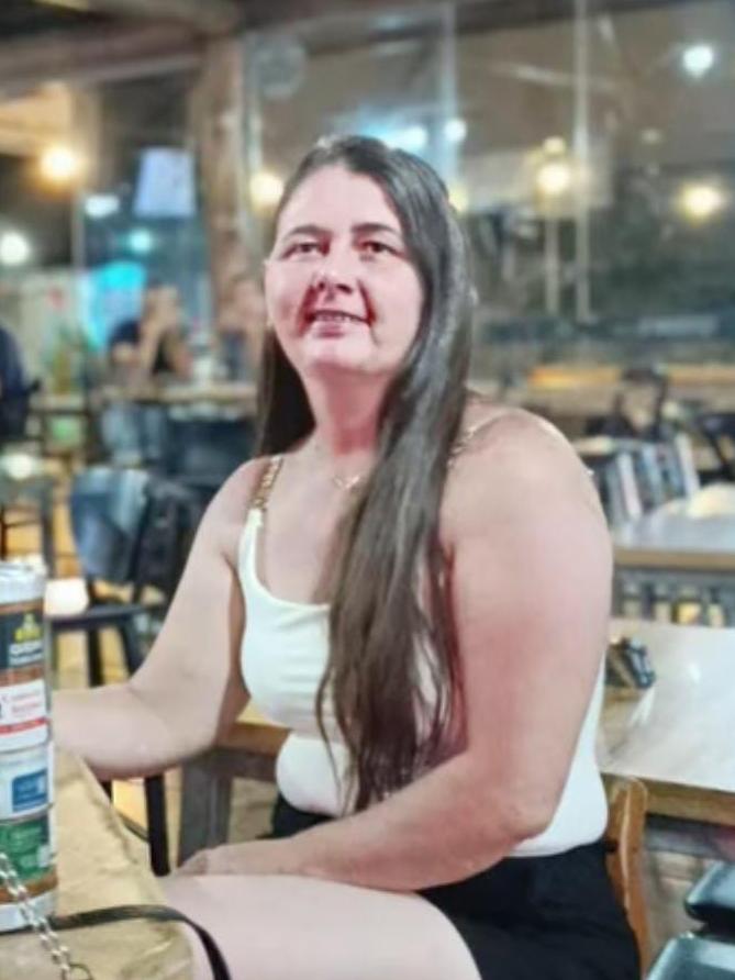 MARIA CIRLEI DIAS DOS SANTOS MACHADO