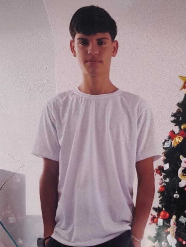 MIGUEL GODOI MEIRELES