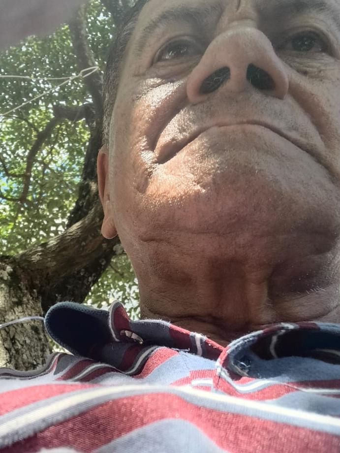 AMALIO JACOB DA CRUZ