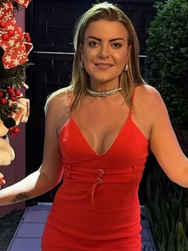 THACIANE PRISCILLA TORRES BOSCH DROBNIEWSKI