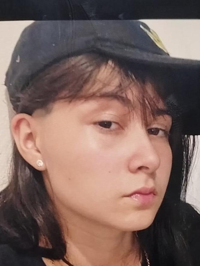 ANA CAROLINE MACIEL DA ROCHA