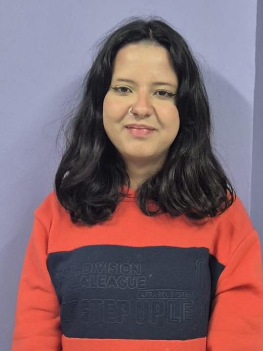 RAFAELLA TEIXEIRA ALVES