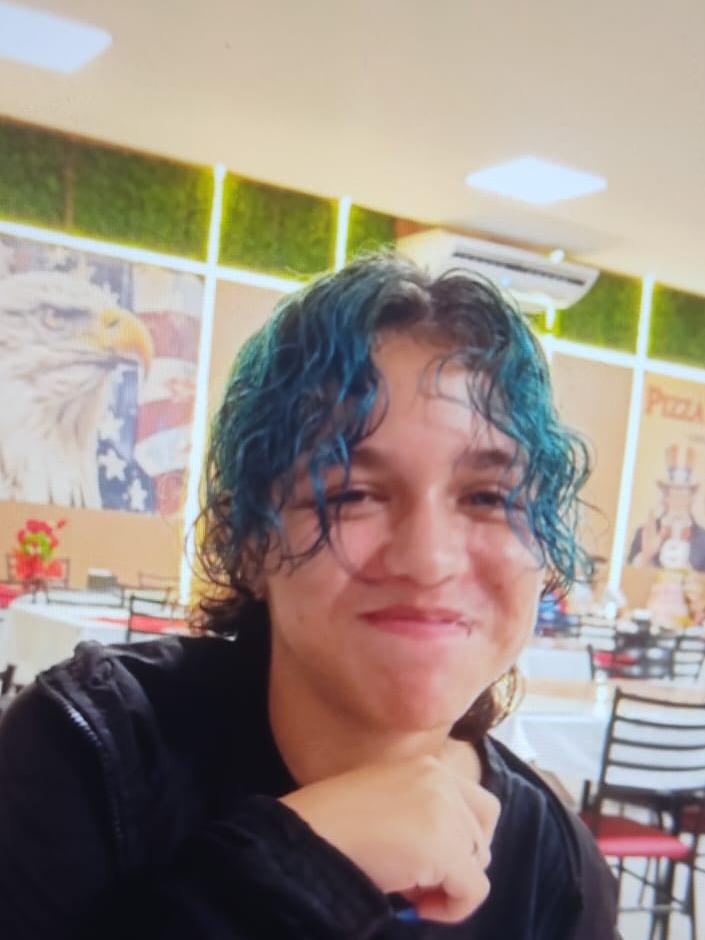 SOFYA MEDEIROS BRITTES