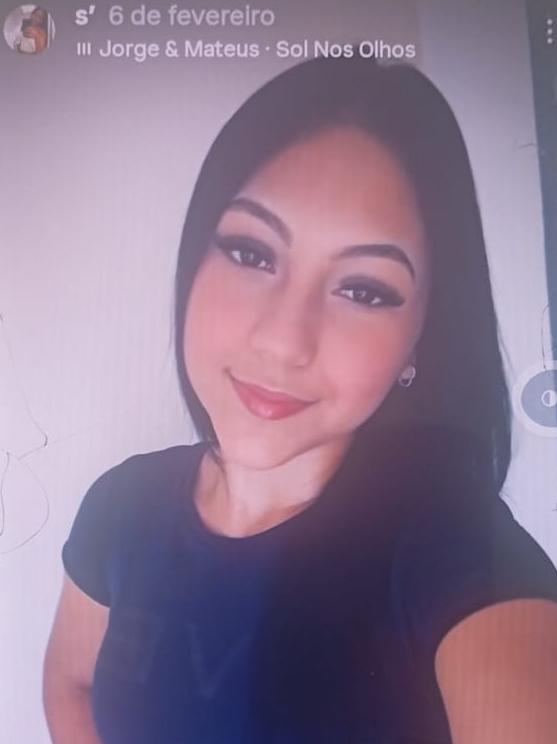 SARA LOPES PEREIRA VERGILIO