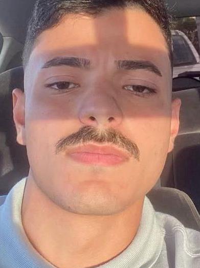 GABRIEL CARLETE DE SOUSA