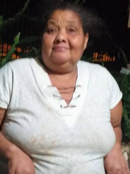 APARECIDA MOURA DE OLIVEIRA