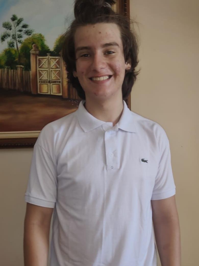 GABRIEL VINICIUS MACHADO MACIEL VALESE