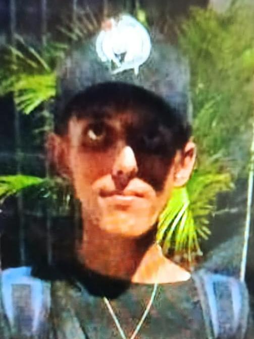 KAUAN PRESTES DE SOUZA RIBEIRO