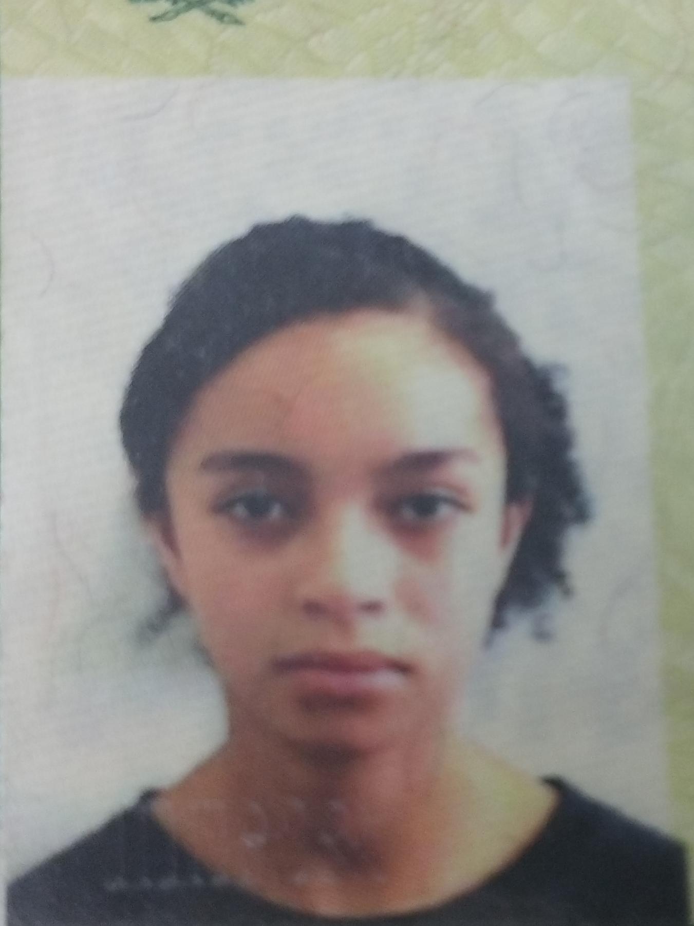 KAUANE OLIVEIRA MARTINS