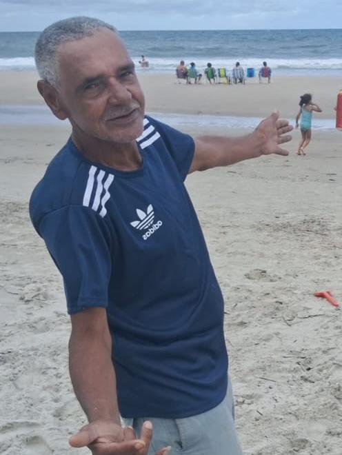 CLAUDIONOR FERREIRA CASÉ