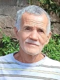 EUSEBIO JOSE GONZALEZ MONTESINO