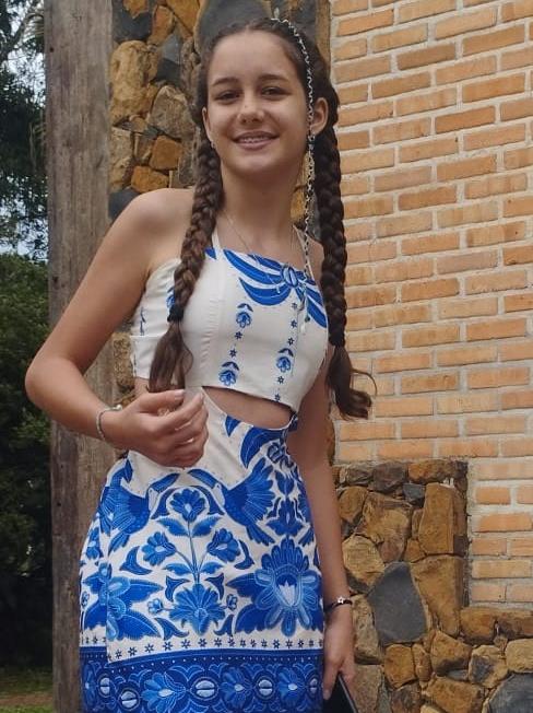 LARISSA MAZIERO SIMONI DA SILVA