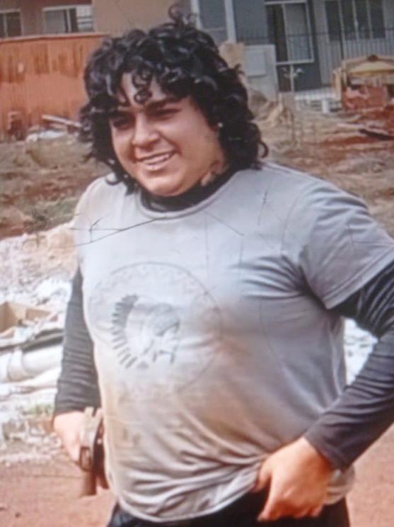 MATHEUS GUSTAVO ALVES