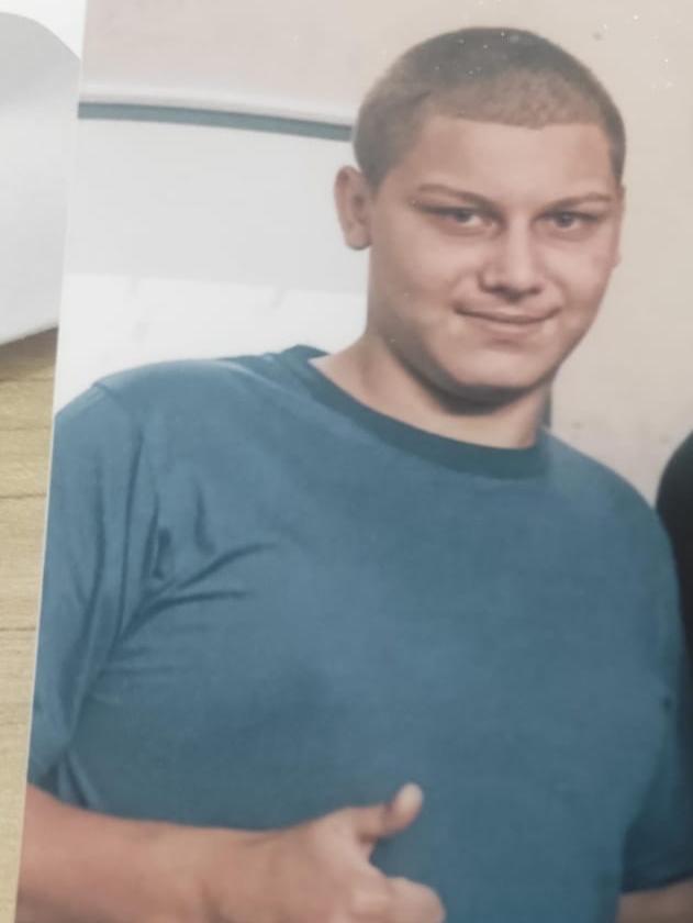 CHRISTOFFER MATHEUS CORRÊA DE ALMEIDA