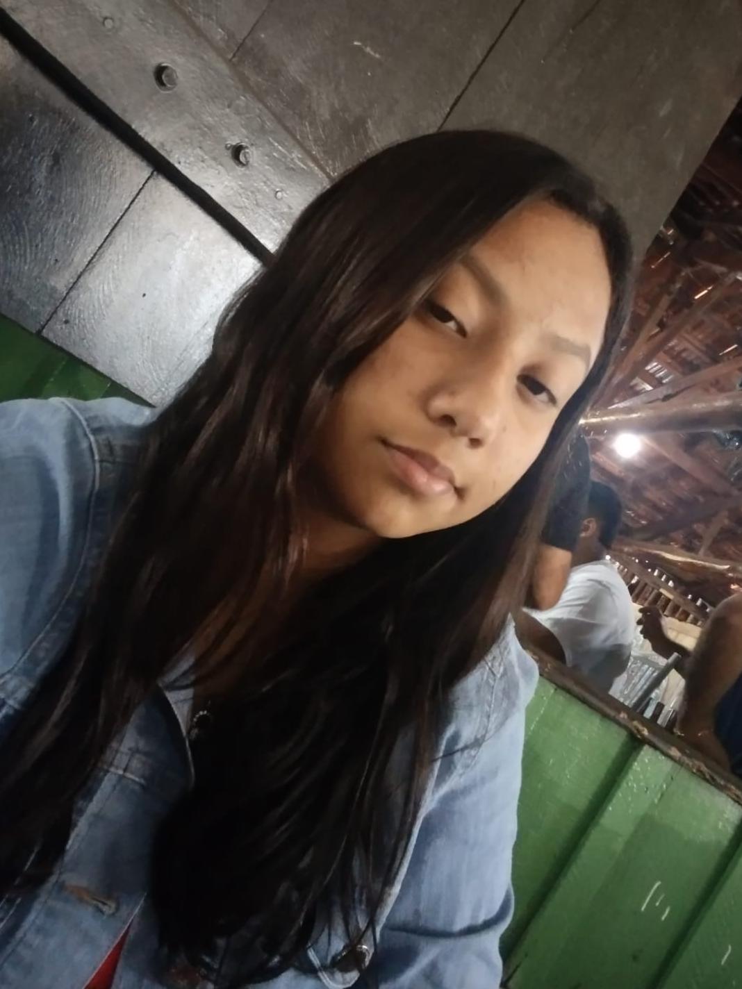 IZABELI VITÓRIA DOS SANTOS BOVOLIN